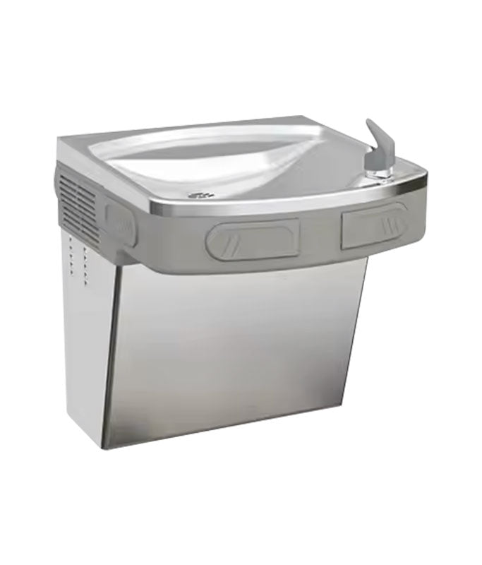 Wall Mounted Drinking Fountain