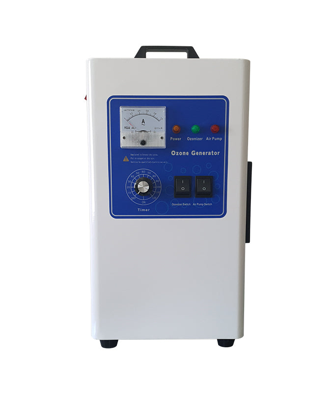 5G/Hr ozone machine