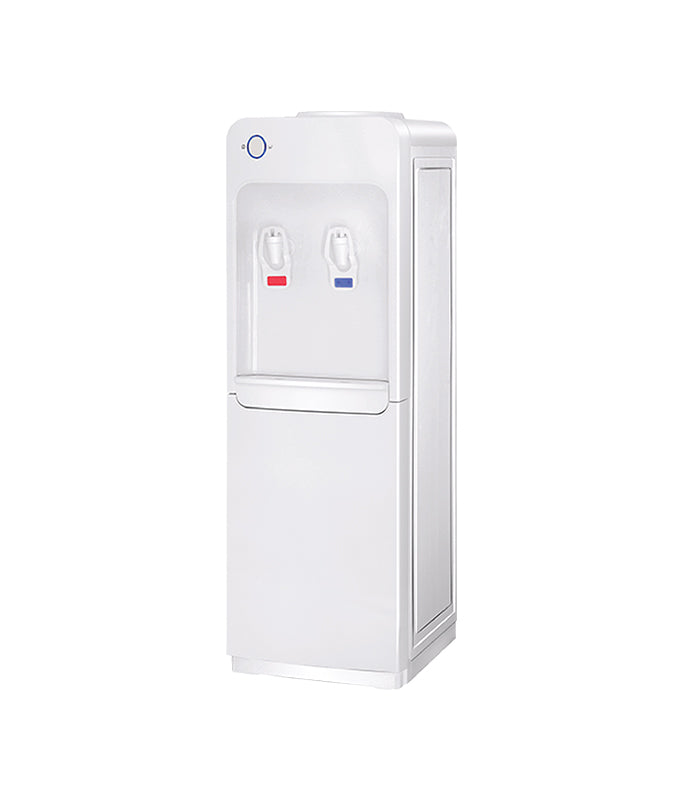 Water Dispenser Hot & Cold-JX13
