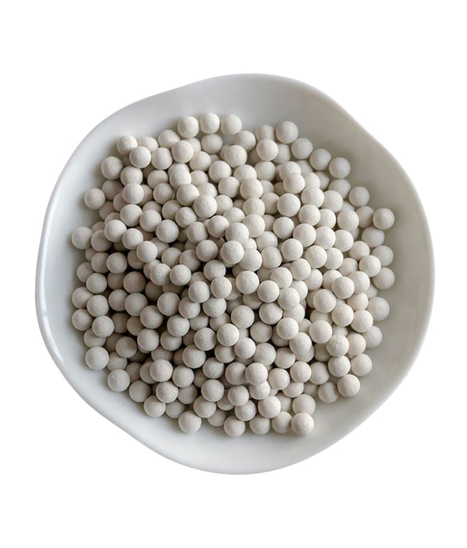 Alkaline Balls