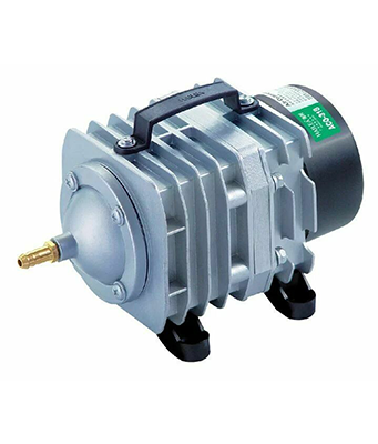 HAILEA Air Compressors 208 53LPM