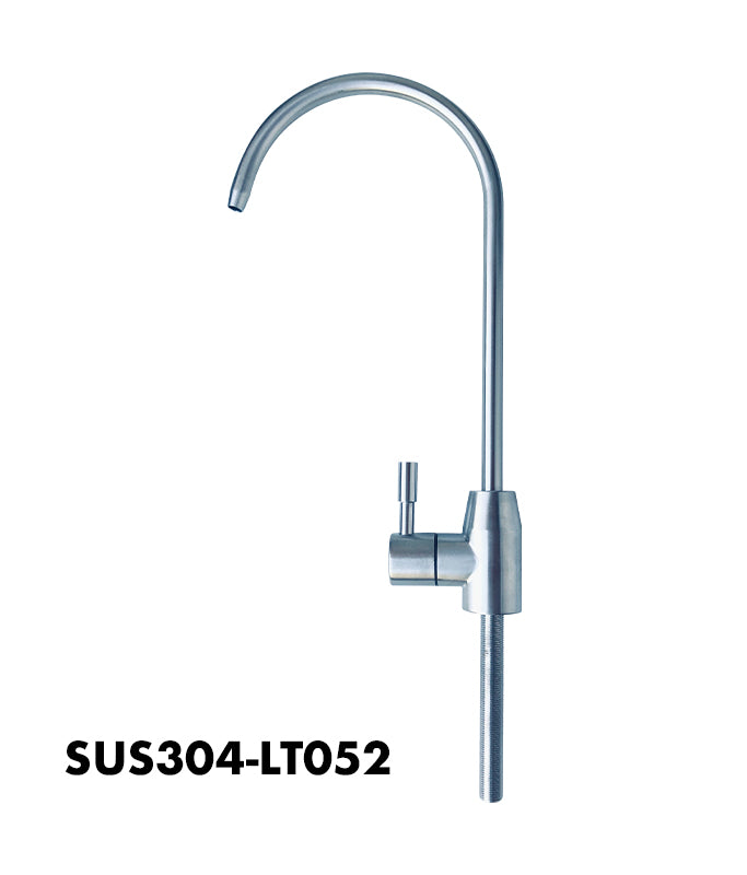 SS304 Faucet(300-310G) With 60mm Long Screw Shank