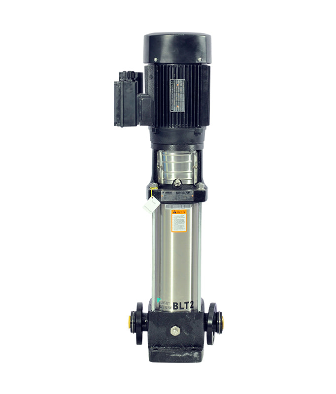 Shimge Multistage Pump BL2-15