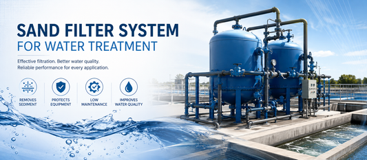 Sand Filter
