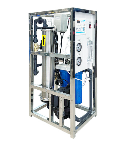 1000 GPD RO System Floor Standing