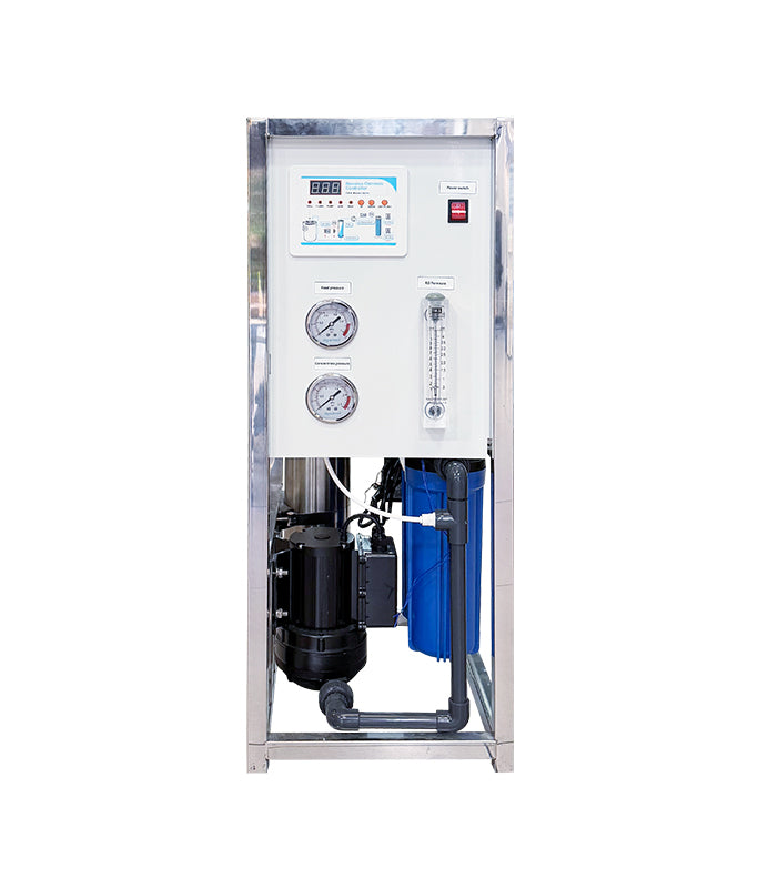 1000 GPD RO System Floor Standing