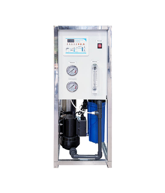 1000 GPD RO System Floor Standing