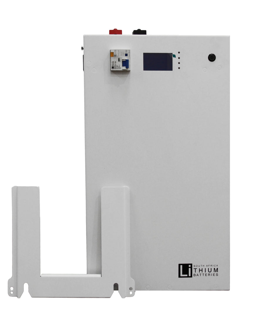 Batteries & Solar Inverters – Reliable Power for Home & Business ...