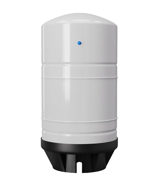 RO System Tank 20G Steel with Fitting
