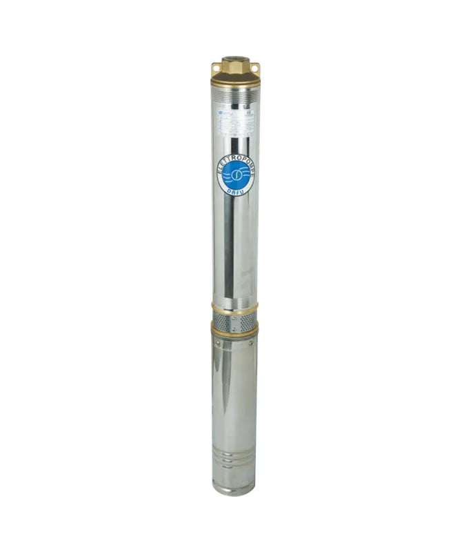 Borehole Pumps