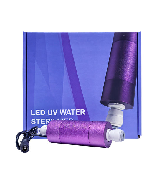 6W LED UV Sterilizer