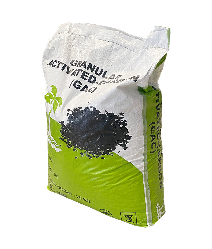 Activated Carbon Media