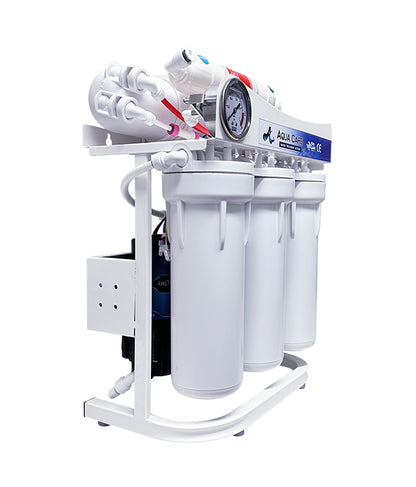 Aqua Care 600GPD RO System