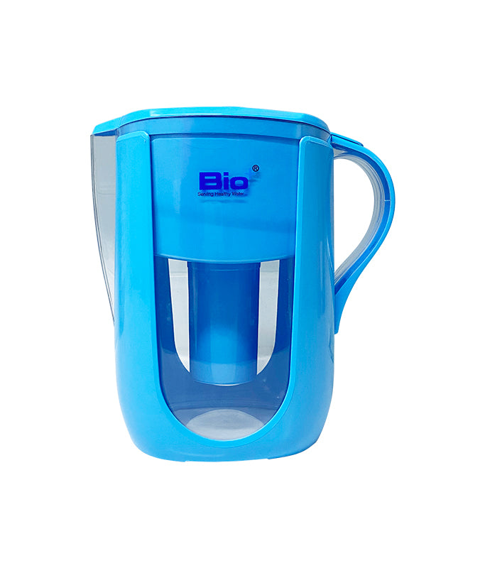 Bioplus Jug Premium Blue