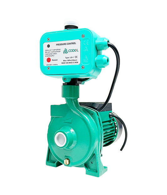 Water Purification Pumps | High-Performance Pumps for Clean Water ...