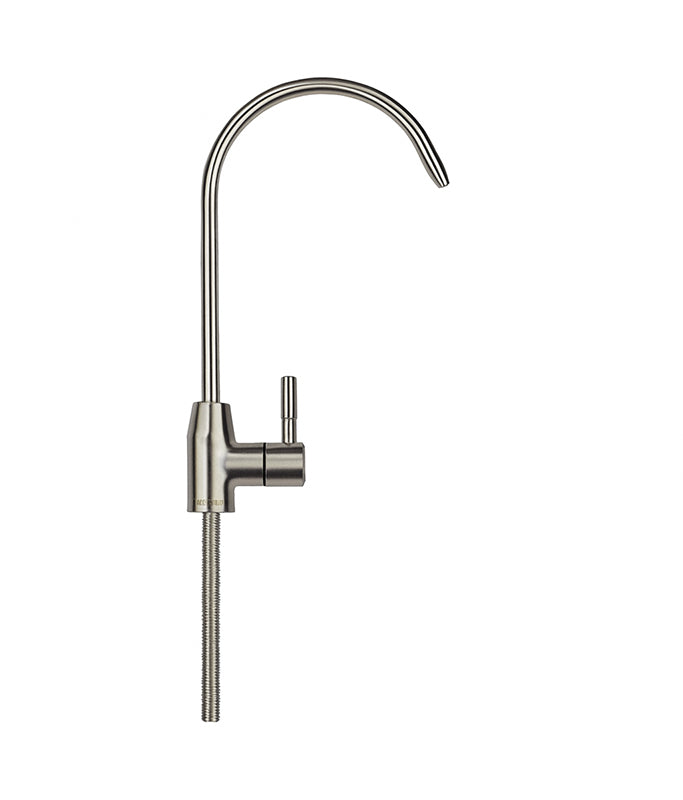 SS304 FAUCET 255gr 80mm Normal Screw Sharp Body