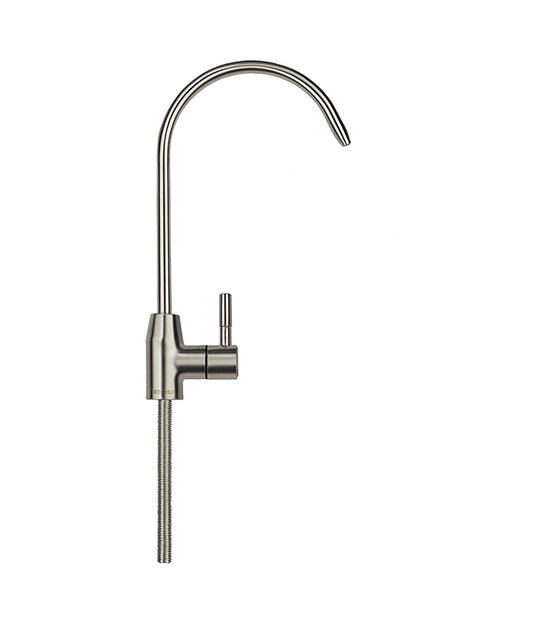 SS304 FAUCET 255gr 80mm Normal Screw Sharp Body