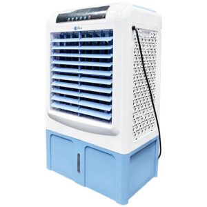 Evaporative air cooler (with ice box) AROS-50HA