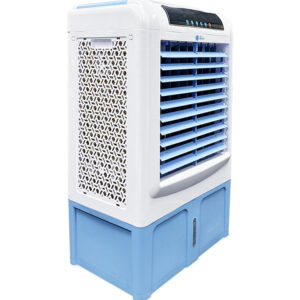 Evaporative air cooler (with ice box) AROS-50HA