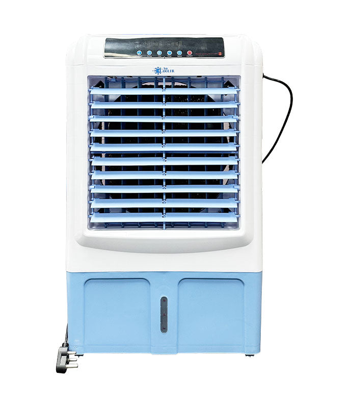 Evaporative air cooler (with ice box) AROS-50HA