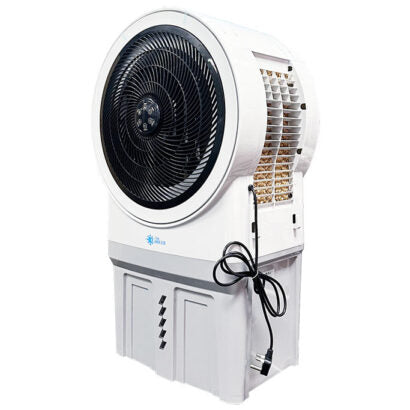 Evaporative air cooler (with ice box) AROS-60B