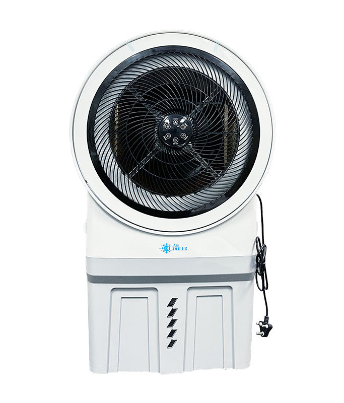 Evaporative air cooler (with ice box) AROS-60B