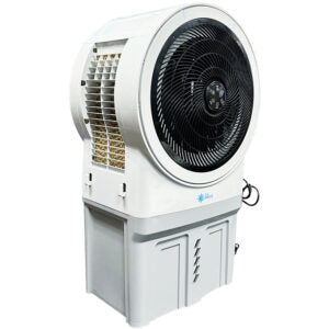 Evaporative air cooler (with ice box) AROS-60B