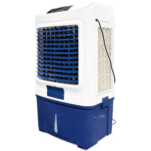 Evaporative air cooler (with ice box) AROS-58