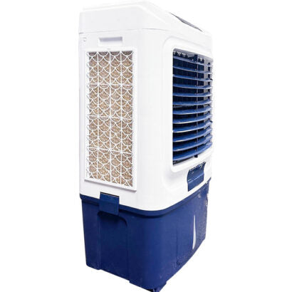 Evaporative air cooler (with ice box) AROS-58