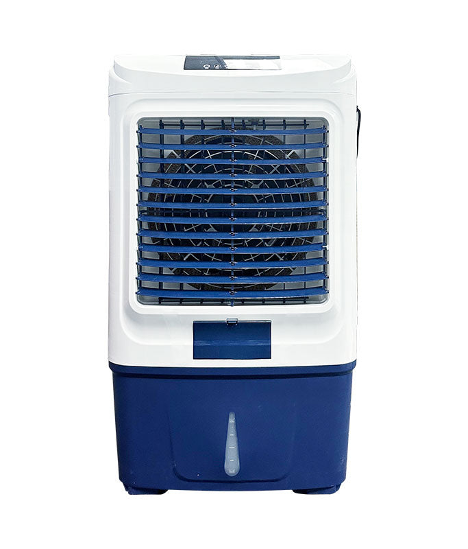 Evaporative air cooler (with ice box) AROS-58