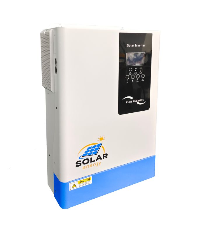T5500-48 Plus Solar Inverter 5KW