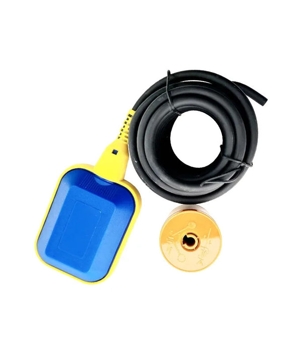 Poly Processing Reverse Float Parts Paddle Float Switch – Reverse Osmosis