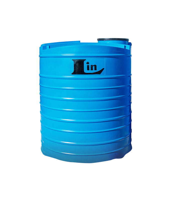 Prestige Tank 2000 Liter