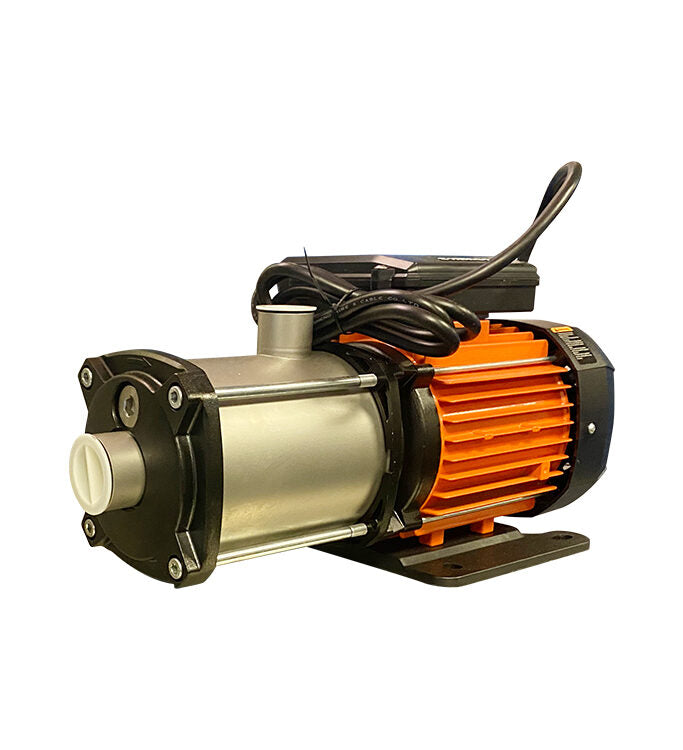 Water pumps