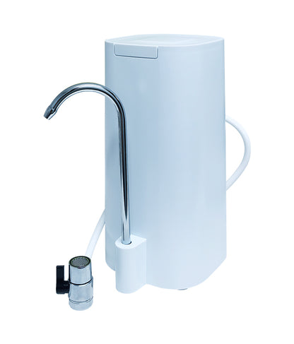 Countertop Ultrafiltration System