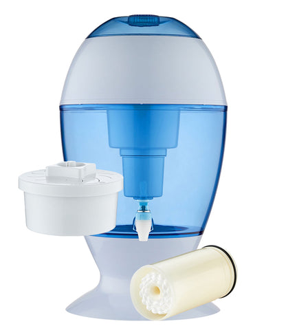 Ultrafiltration Water Purifier Pot UF19