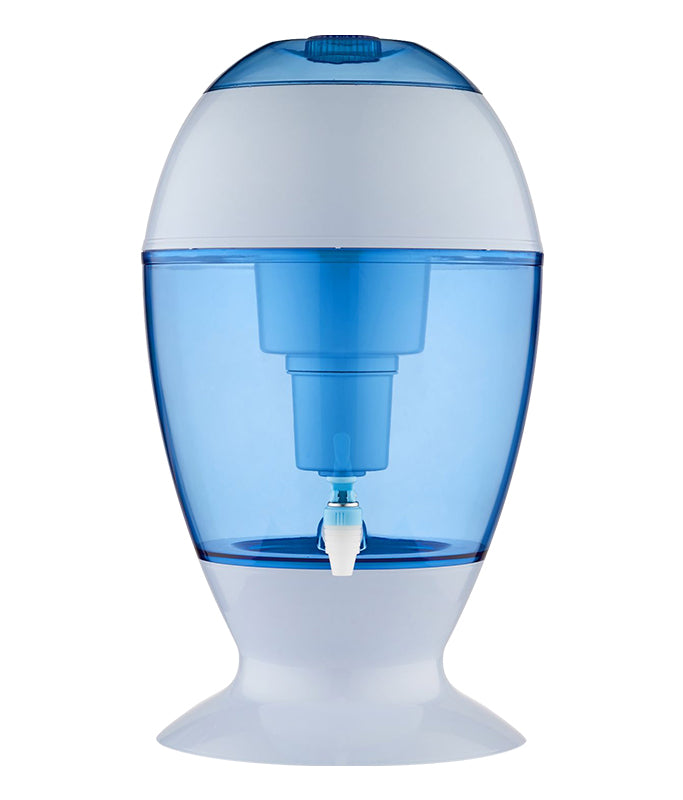 Ultrafiltration Water Purifier Pot UF19