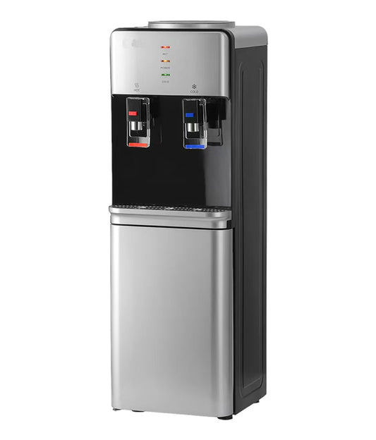 Water Dispenser LRX5-2-178L With Cabinet