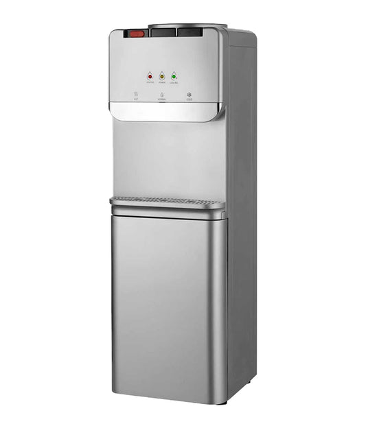 Water Dispenser YLRX5-2-988L With Cabinet