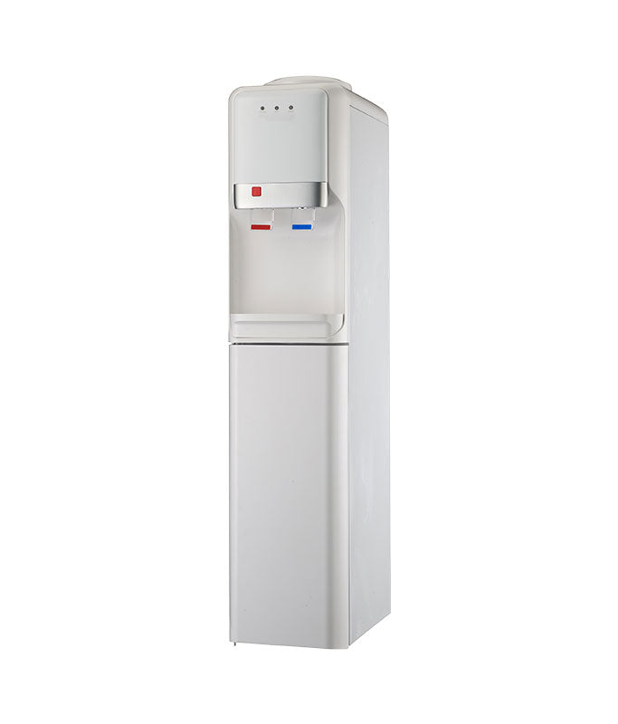 Hot And Cold Floor Standing Water Dispenser YLR-LW-2-5-86LB