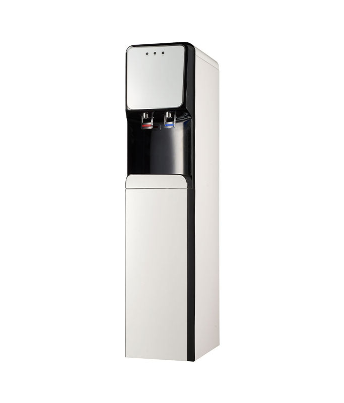 Hot And Cold Floor Standing Water Dispenser YLR-LW-2-5-98LB