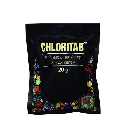 ChloriTabs
