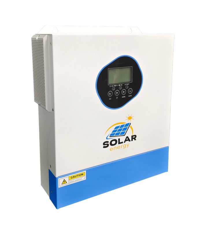 TE3500-24 L Solar Inverter 3KW