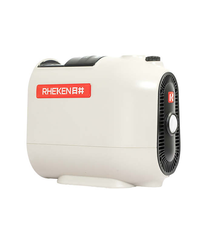 Rheken Permanent Magnet Variable Frequency Booster Pump (Model R2-30)