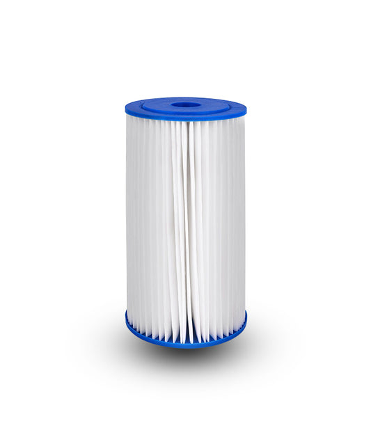 Pleated Sediment Filter