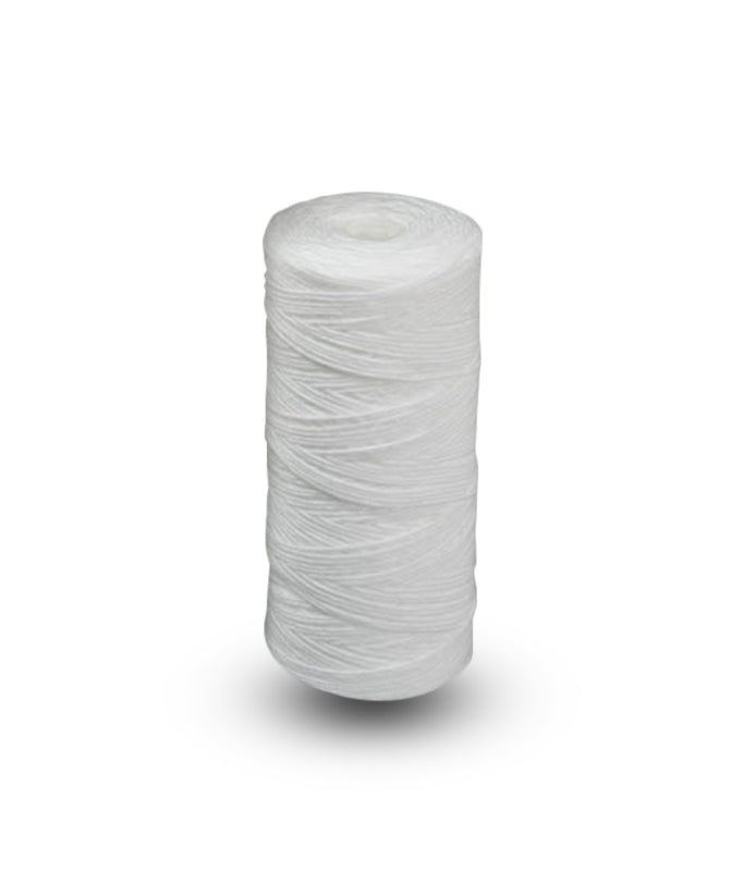 String Sediment Filter