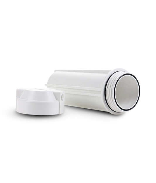 10" Std Housing 1/4 inch port 