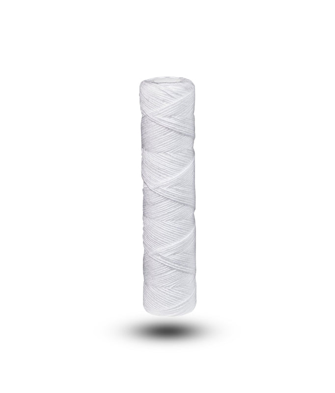 String Sediment Filter