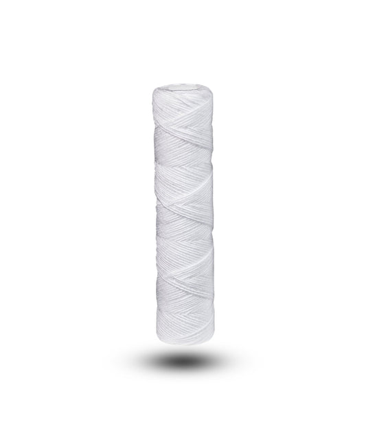String Sediment Filter