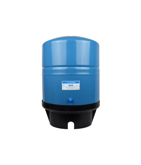 Compressed Water Storage Tank